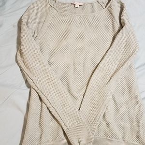 Maternity Sweater from the Gap